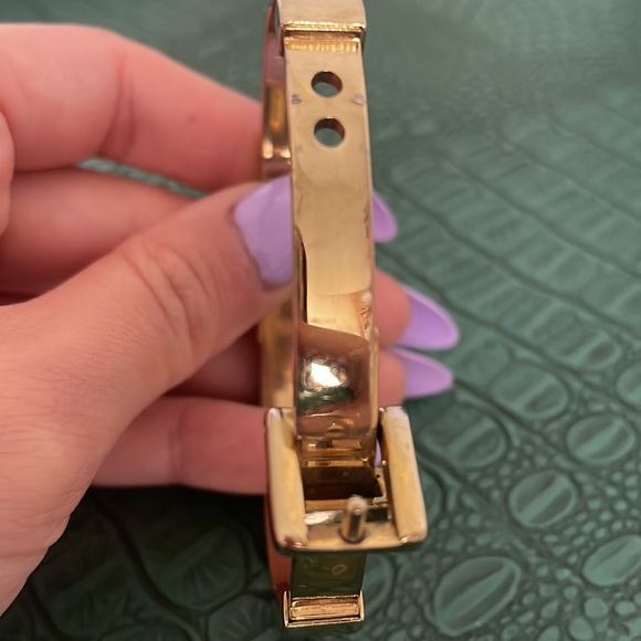 Micheal kors leapord bracelet tortoise shell - Picture 5 of 6